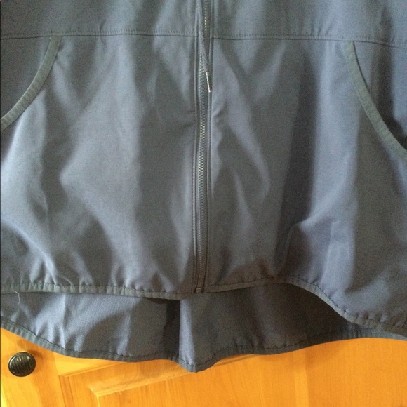 Spring jacket - Picture 4 of 4